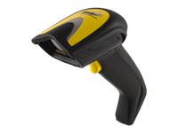 Wasp 633808929602 Wls9600 Laser Barcode Scanner W Usb