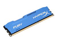 Kingston HX313C9F/4 4gb 1333mhz Ddr3 Cl9 Hyperx Fury Series