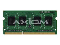 Axiom CF-BAX04GI-AX 4gb Ddr3-1600 Sodimm Panasonic