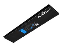 Axiom 451-BBFV-AX Li-ion 4-cell Battery For Dell