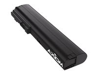 Axiom QK644AA-AX Li-ion 6-cell Battery For Hp