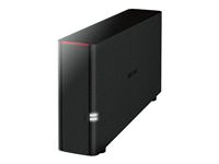 Buffalo LS210D0301 Linkstation 210 3tb Nas Personal Cloud Stor   Media