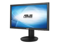 Asus CP240 Lcd  23.8inch 5ms Zero Client Vmware Ready Monitor 1000:1 1