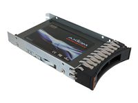 Axiom IBMSSDM100A-AXA 100gb Sff Ibm Sup Hs T350 Sata Ssd Hd Kit Ibmssd