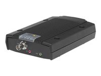 Axis 0518-021 Axis Q7411 Video Encoder