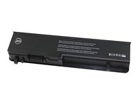 Battery DL-ST1745 Replacement Battery For Dell Studio 1745, 1747, 1749