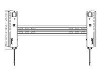 Nec WMK-3255S Slim Wm Kit For X401s X462s X552s  32-55in E V P Series 