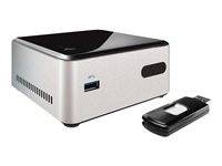 Intel BOXDN2820FYKH Nuc Bbns Cel N2820 Hdmi Dp 2.5 Usb