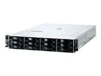 Ibm 7158EDU Express X3630 M4 Xeon 4c E5-2403v2 1.8ghz1333mhz10mb 1x8gb