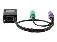 Trendnet TK-CAT5P Cat5 Ps2 Server Interface Module