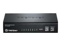 Trendnet TK-CAT508 8-port Cat5 Kvm Switch