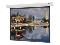 Da-lite 89752 Des Contour 69x92 Electric Projector Screen Vs