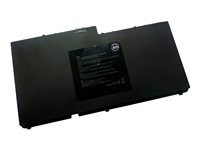 Battery HP-ENVY13X4 Bti Hp-envy13x4