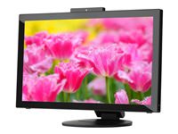 Nec E232WMT-BK 23in Multisync Led Multi-touch