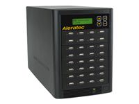 Aleratec 330122 1:31 Usb Hdd Copy Tower Sa