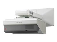 Sony VPLSW630M - Lcd Projector - 3100 Ansi Lumen - 1600 X 1200 - 4:3