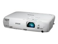 Epson V11H499020 Pl Home Cinema 750hd Projector 3000lum 720p 3lcd