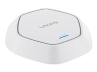 Linksys LAPAC1750 Ac1750 Dual Band Ap