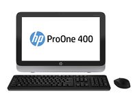 Hp G5R38UT#ABA Proone 400 Aio I5 2.0 19.5 4gb 500gb Dvdr Wireless Bt W