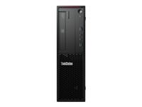 Lenovo 30AK000PUS Thinkstation P300 Sff I73.6 4c 8gb 180gb Ssd Dvdr W7