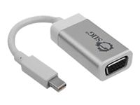 Siig CB-DP1311-S1 Accessory Cb-dp1311-s1 Mini Displayport 1.2 To Vga A