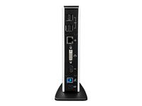 Trendnet VU6817 Universal Usb 3.0 Docking Station - For Notebook - Usb