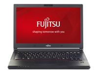 Fujitsu SPFC-E544-001 E544 I5 2.6 4gb 500gb Sshd 1 Year W7p 64