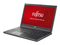 Fujitsu SPFC-E554-001 E554 I5 2.6 4gb 500gb Sshd 1 Year W8