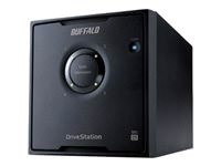 Buffalo HD-QH12TU3R5 Drivestation Quad 12tb Usb 3