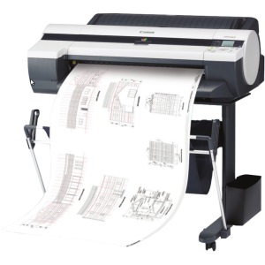 Canon DEMO3034B002 Printer  Ipf605 Demo Unit