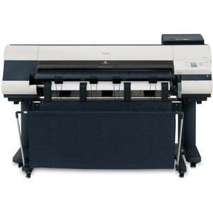 Canon DEMO4836B002 Printer  Ipf815 44