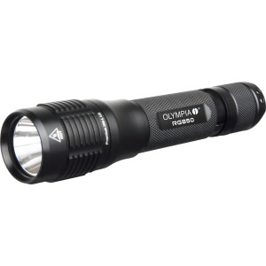 Olympia RG850 High-performance Rugged