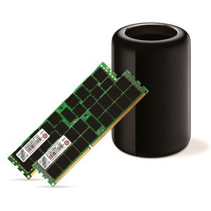 Transcend TS16GJMA335Z 16gb For Apple Macpro 2013 (dr,x4)