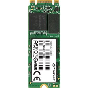 Transcend TS32GMTS600 32gb 2260 M.2 Sata Iii Mlc Solid State D