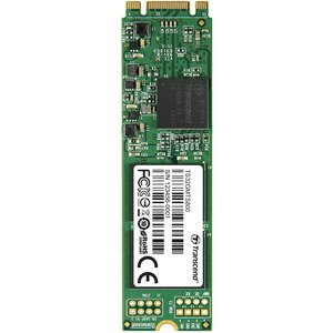 Transcend TS32GMTS800 32gb  Ssd Sata3 M.2