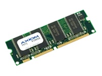 Axiom AXCS-2600XM32D 32mb Dram Mod For Cisco Mem2600xm 32d