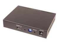 Siig CE-HM0021-S1 Hdmi To Dvi Plus Audio Convrt To Digital Video Audio