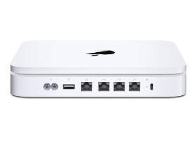 Pc MB277LL/A-R Apple Time Capsule