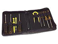 C2g 04590 11 Piece Computer Tool Kit