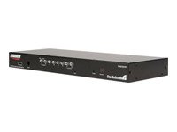 Startech SV831DUTP 8pt Starview Cat5 Utp Kvm Switch