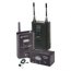 Azden 330ULX 2 Ch Wireless Ulf Xlr Micr System