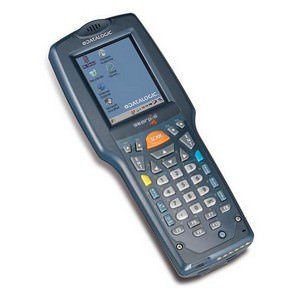 Datalogic 942251006 Skorpio 80211b G Wi Fi Bt 38 Key Pxa270 @ 520 Mhz 