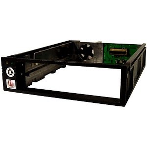 Cru 8440-3370-0500 Dataport 10 Usb Sata Complete Assembly W Pci Bracke