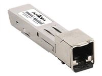 Axiom I-MGBIC-GTX-AX 1000base-t Sfp Transceiver For Enterasys I-series