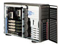 Supermicro SYS-7046GT-TRF-TC4 Superserver 7046gt Trf Tc4