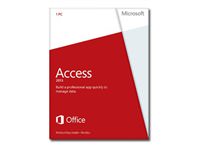 Microsoft AAA-01148 Access 2013 License 1 Pc Download Win English 32 6