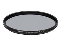 Canon 2188B001 Pl C B Filter Circular Polarizer 58 Mm For Ef Ef S Ts  