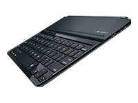 Logitech 920-005510 Ultrathin Keyboard Cover For Ipad 5th Generation S