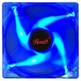 Rosewill RFA-120-BL Fan Rfa-120-bl Case Cooler 120mm Blue Retail