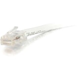 C2g 00611 9ft Cat5e Non-booted Unshielded (utp) Network Patch Cable - 